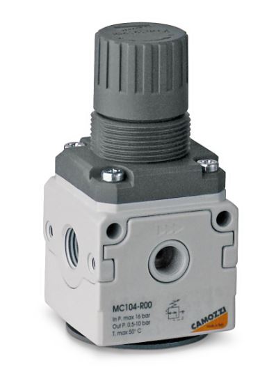 CAMOZZI MC238-R01