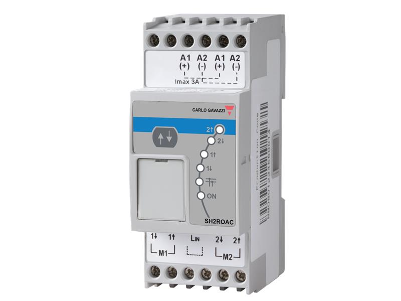 CARLO GAVAZZI SH2ROAC224