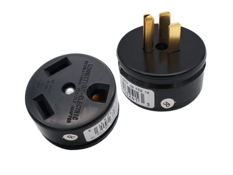 CONNECTICUT ELECTRIC CESMAD3020