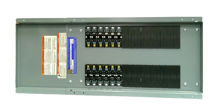 SCHNEIDER ELECTRIC NF12389067390710001