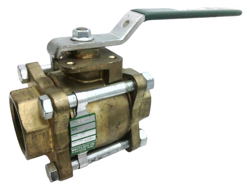 WATTS B-6800-1-1/2