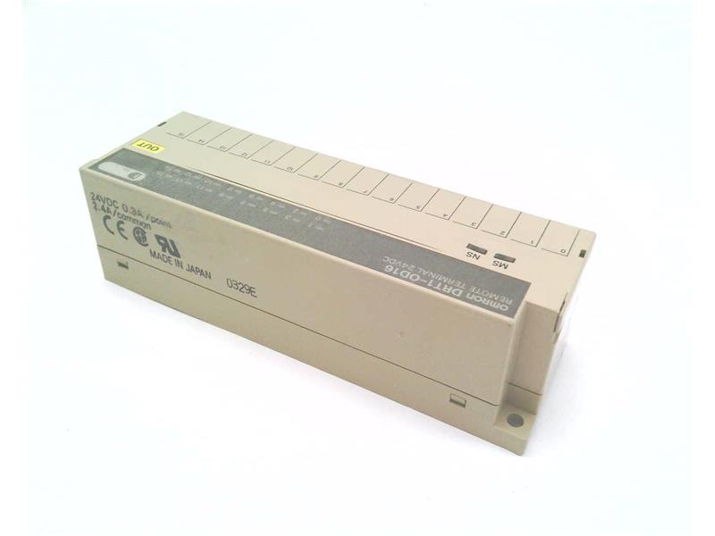 OMRON DRT1-OD16-DC24