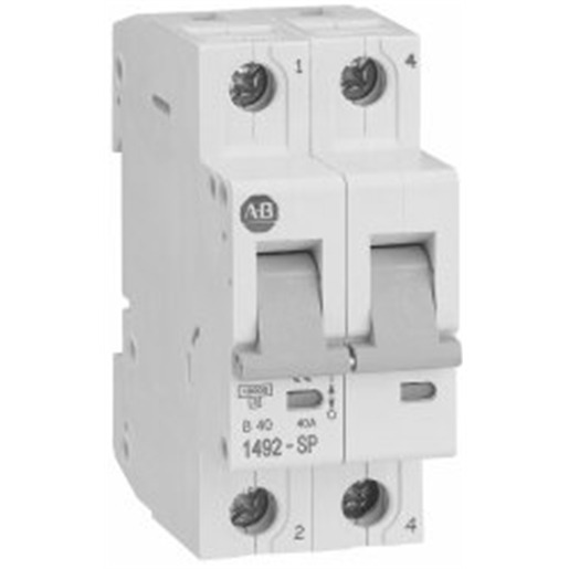 ALLEN BRADLEY 1492-SP2C200