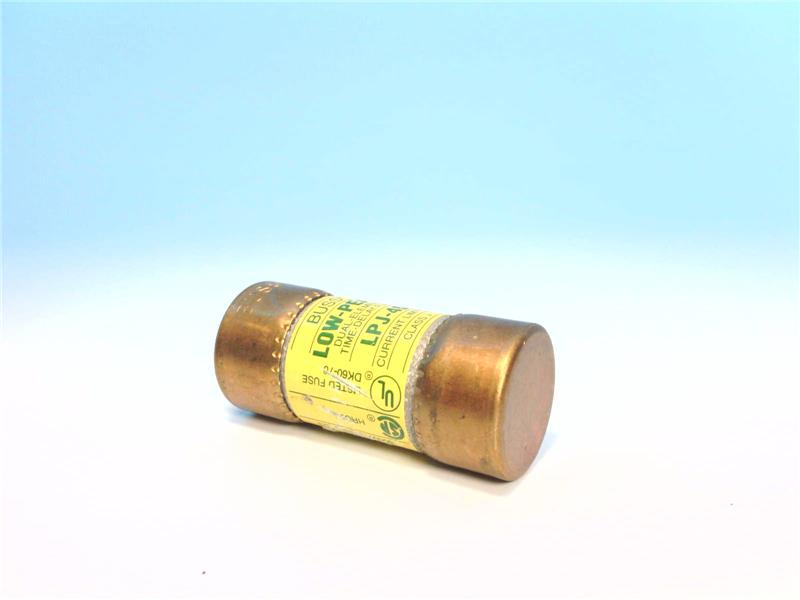 EATON CORPORATION LPJ-45