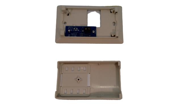 EFFICIENT BUILDING AUTOMATION CT/10K-3-R