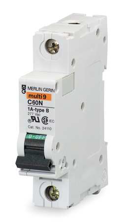 SCHNEIDER ELECTRIC MG24502