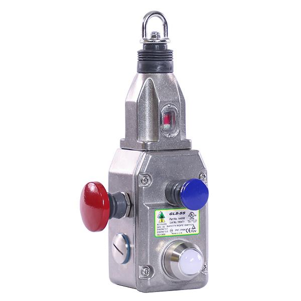 IDEM SAFETY SWITCHES 144003