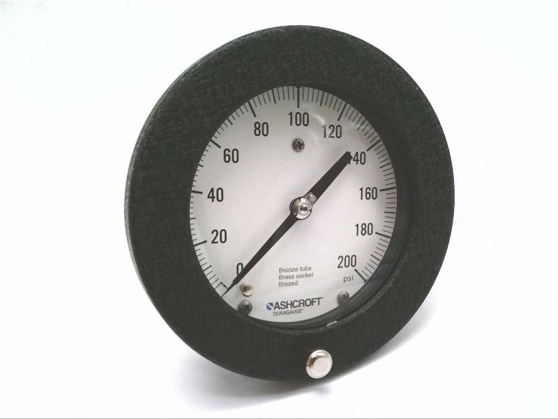 ASHCROFT 45-1377-AS-02B-200