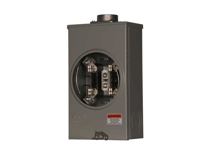 EATON CORPORATION URS202NCH