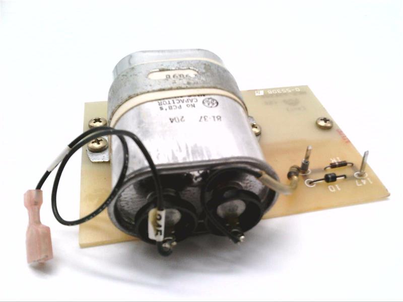 ASEA BROWN BOVERI 0-55308