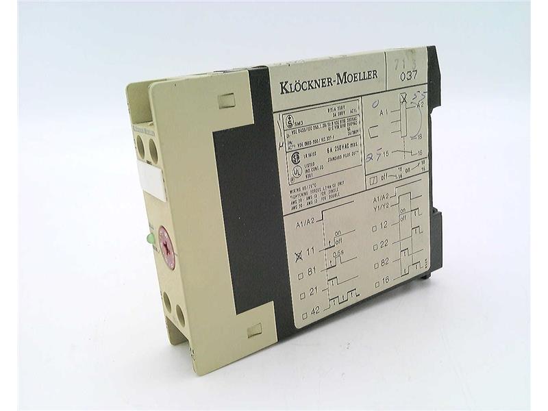 TE11-1 by EATON CORPORATION