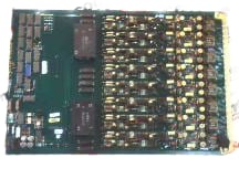 A2045CD-X by INVENSYS