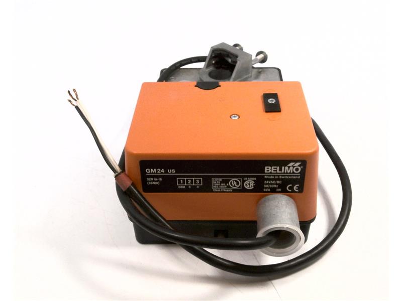 BELIMO GM24-US