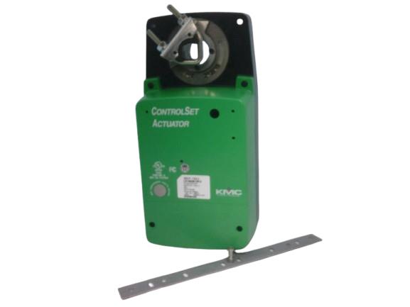 KMC CONTROLS MEP-7802