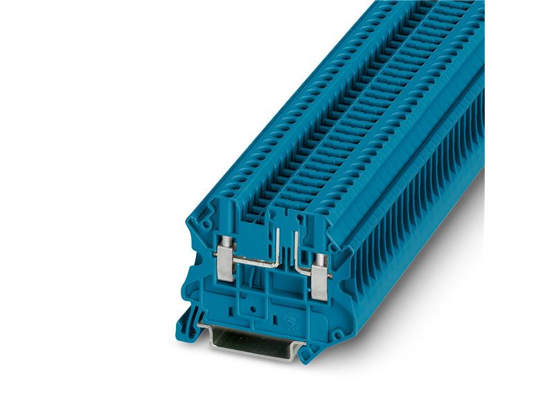 PHOENIX CONTACT UT 2,5-TG-P/P BU