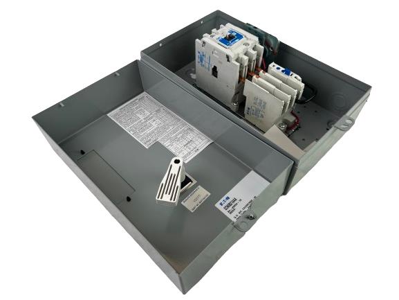 EATON CORPORATION ECN0821AAA