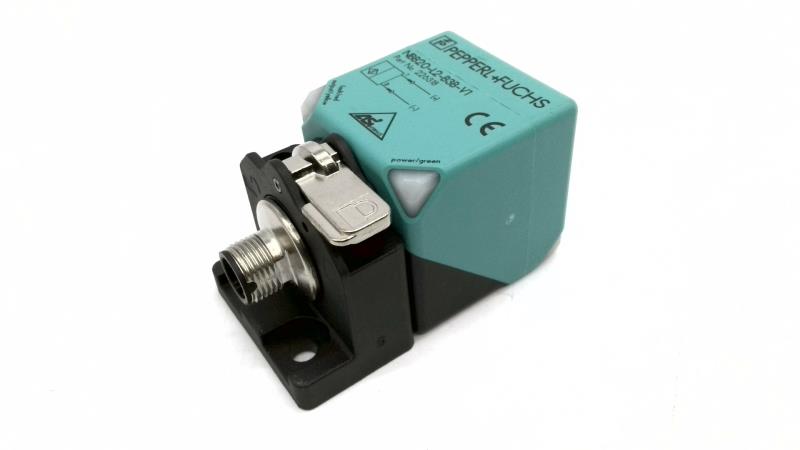 PEPPERL & FUCHS NBB20-L2-B3B-V1