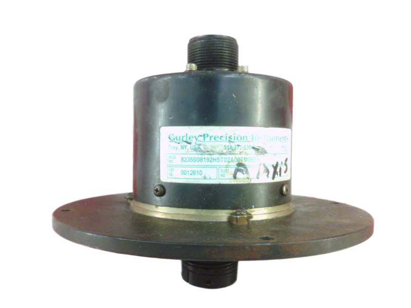 8235S08192H5T02A00TM06EA by TELEDYNE