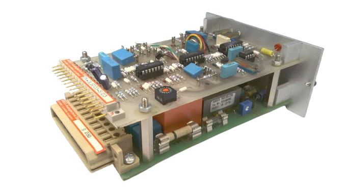 ARBO SYSTEMS EK-GLS220-5/03