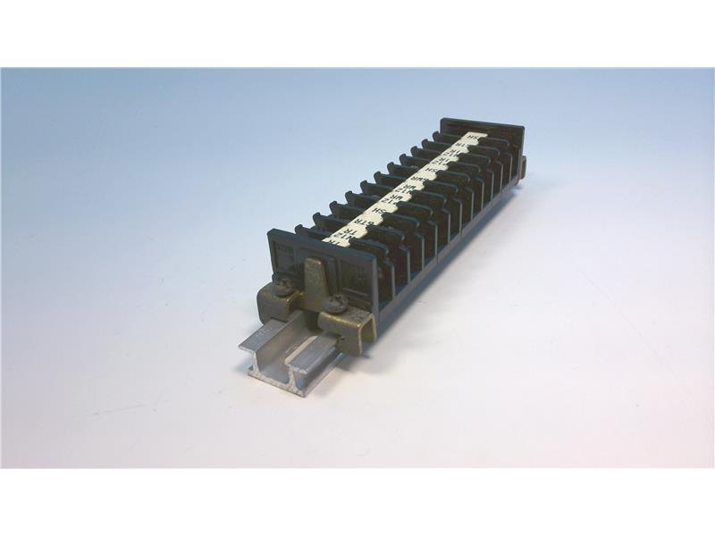 YOSHIDA ELECTRIC KT15N-A