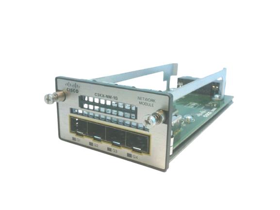 CISCO C3KX-NM-1G