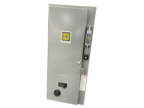 SCHNEIDER ELECTRIC 8538SCG11V84CFF4H10T