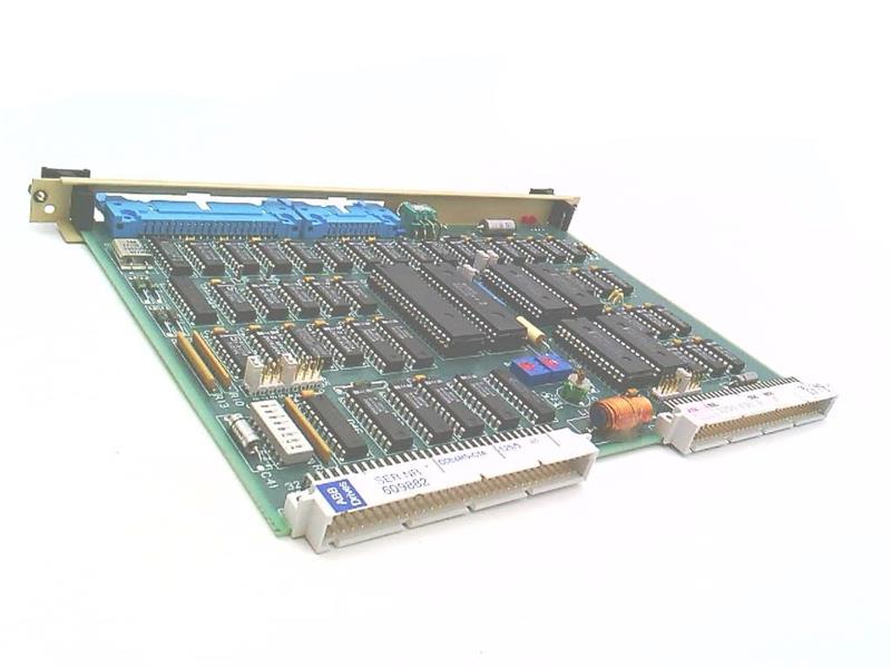 ASEA BROWN BOVERI FDC86-CONT