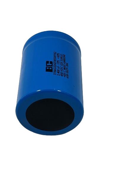 CORNELL DUBILIER 3186GE242T450APA2