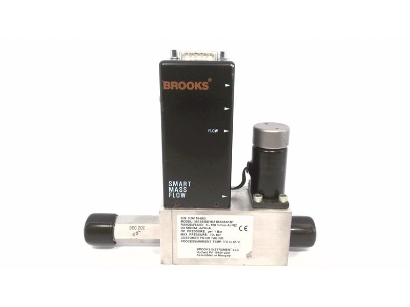 ITW 5851S/BD1KA1BA0AA1B1