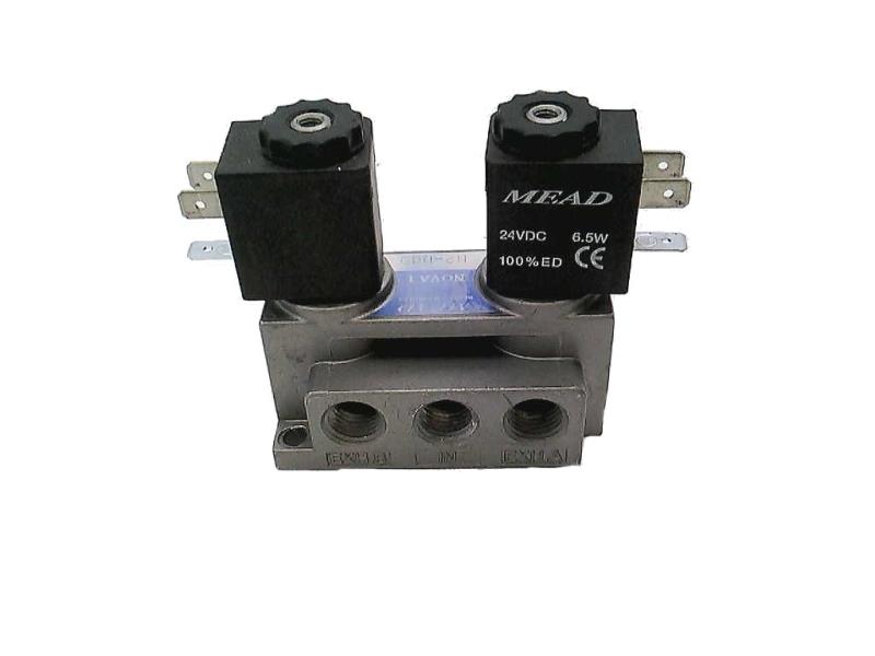 BIMBA N2-DCD-24VDC