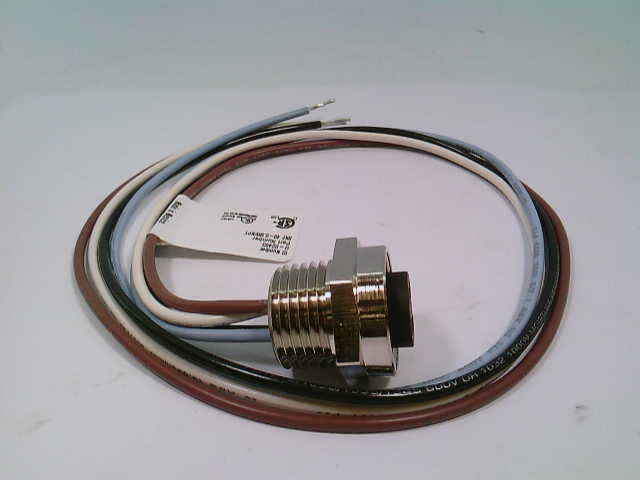 TURCK RKF 40-0.5M/NPT