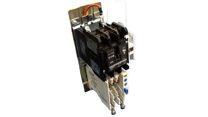 EATON CORPORATION A25SNY1