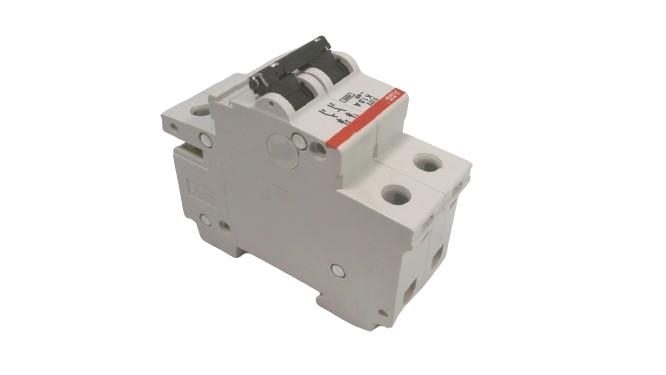 ASEA BROWN BOVERI S272-K1.6