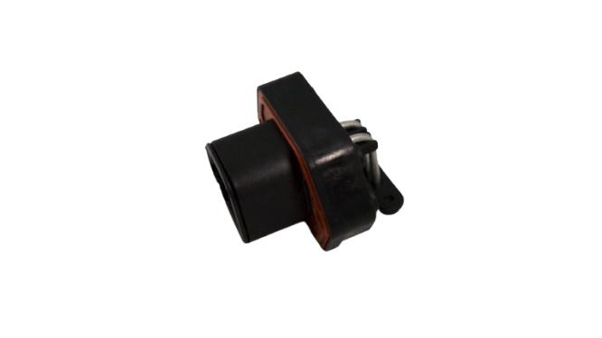 TE CONNECTIVITY DTP13-4P