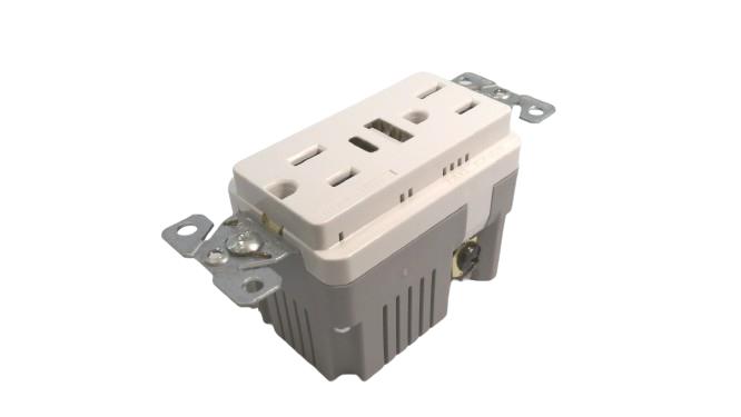 EATON CORPORATION TRUSBAC15W-BOX