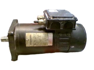 CONVERTEAM T4F1BR005