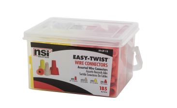 NSI INDUSTRIES ET-CP-13