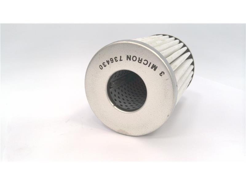 EATON CORPORATION 736430