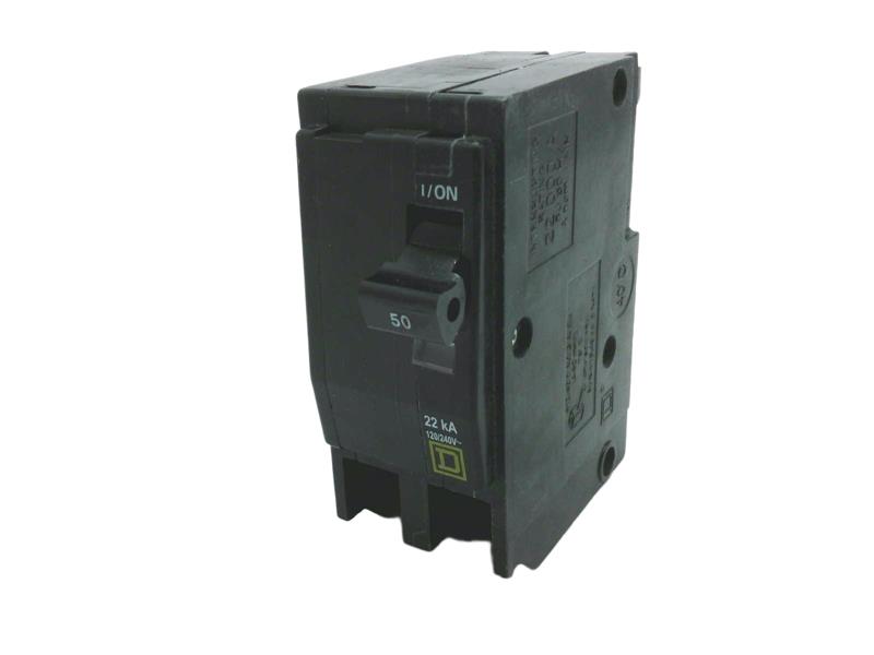 SCHNEIDER ELECTRIC QO250VH