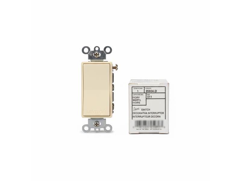 05604-2I by LEVITON