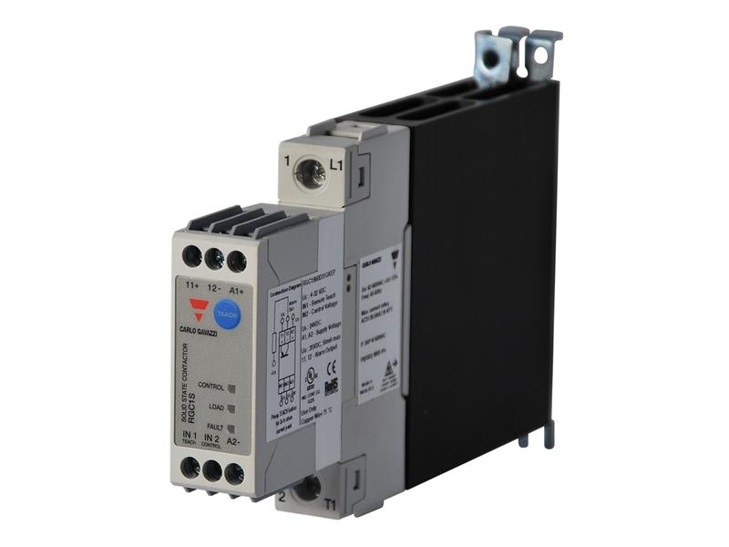 CARLO GAVAZZI RGC1S60D20GKEP