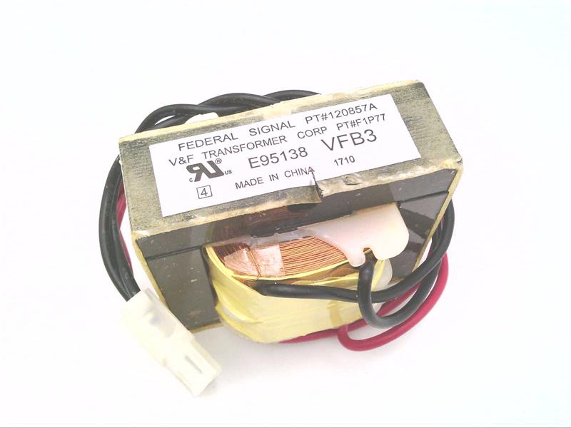 FEDERAL SIGNAL K120857A