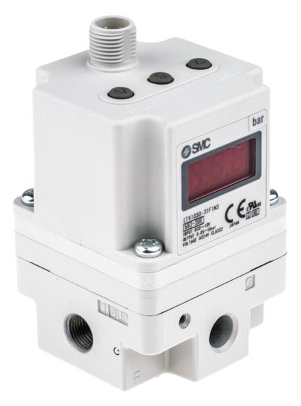 SMC 25A-ITV3030-023CS