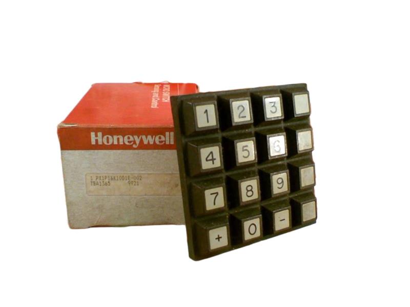 PX1P16K10D1E-002 by HONEYWELL