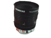 COSMICAR PENTAX TC1811D2