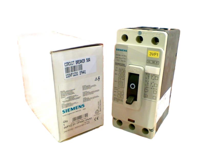 SIEMENS 3VF1-231-1FH41-0AA0