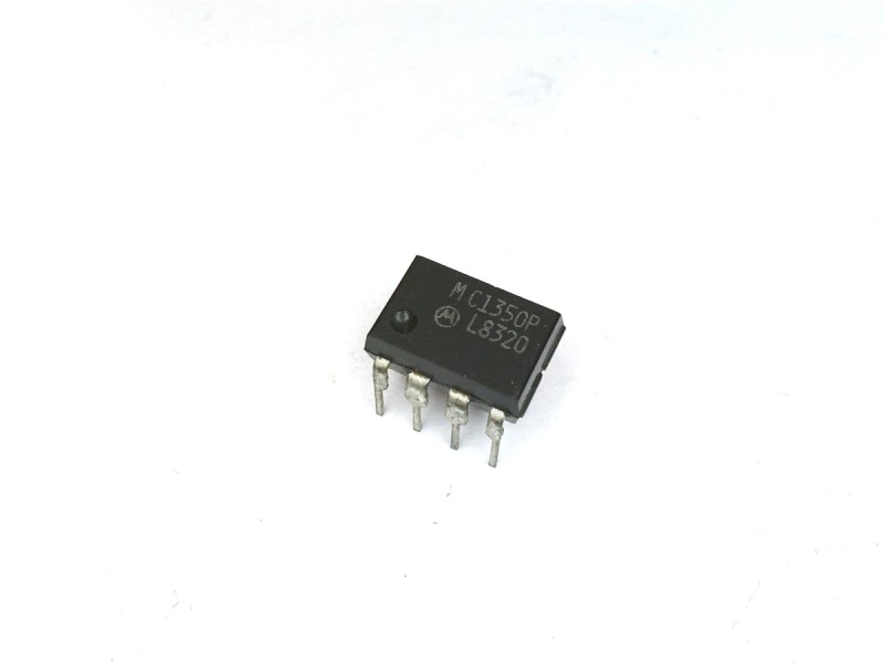 MC1350P by NXP SEMICONDUCTOR