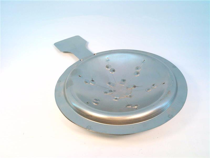 BS&B SAFETY SYSTEMS PSE-563 & 564