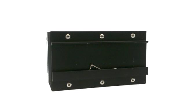 HBCONTROLS HBC-50HDA-3-Z