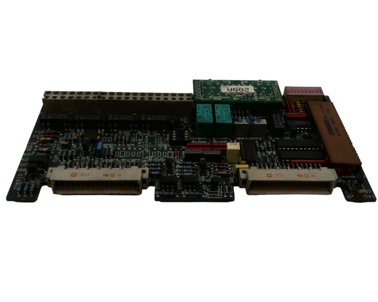 CT349BIP1 by SERVOMAC